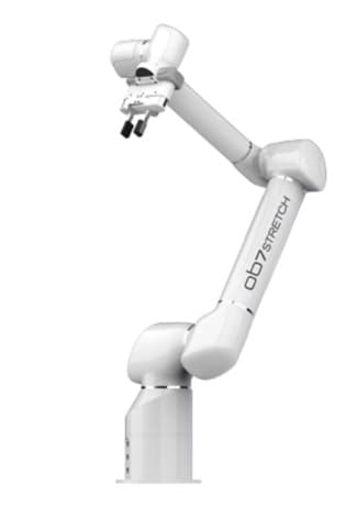 Robotics Software Engineer