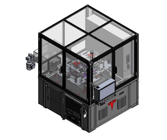 52 kW DC/DC Converter - image 1