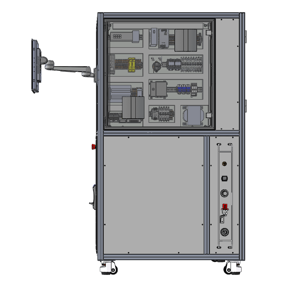 Gen 3 Wall Connector Tester - image 2